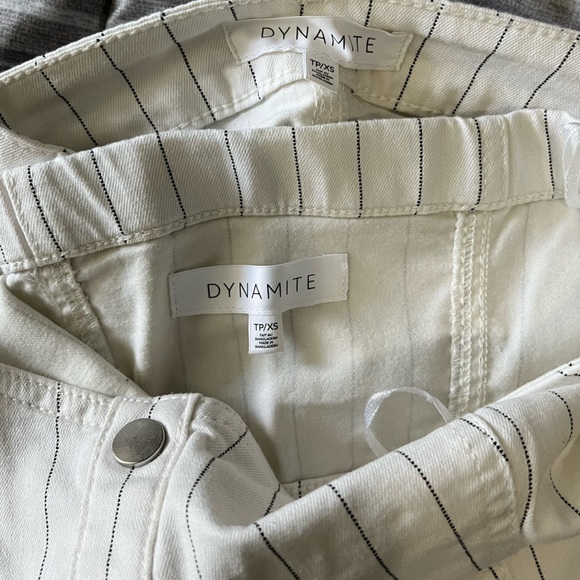 Dynamite 2 piece set - Picture 7 of 7